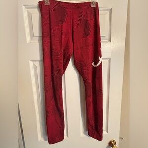 Nike Alabama Leggings